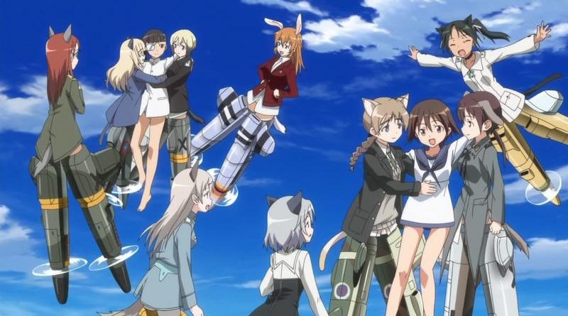 Illustration for article titled The Official AniTAY Spring 2019 Sequel Guide